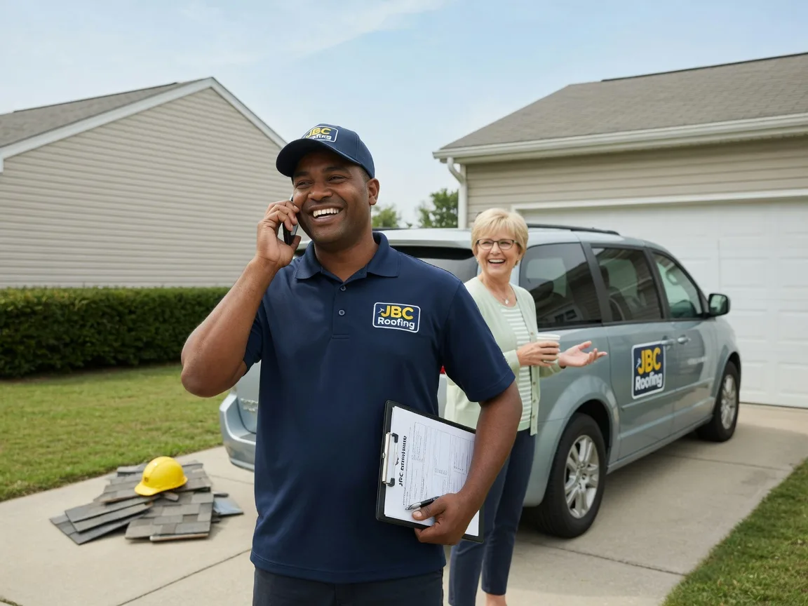 Roof Replacement New Bedford, MA FAQs
